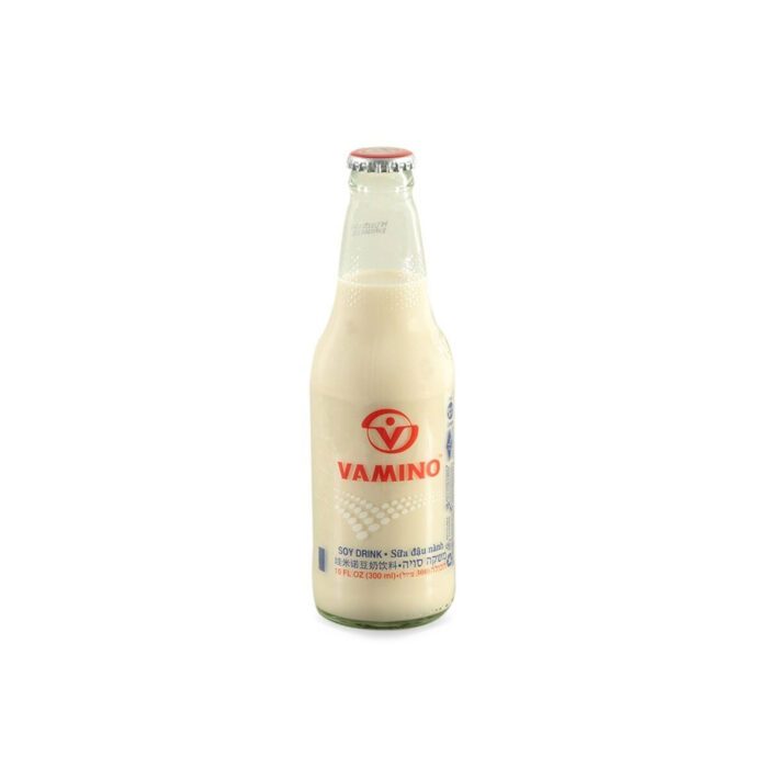 Vamino-Soymilk-(300ml)---Pack