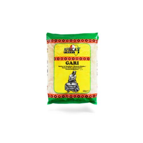 africas finest ijebu garri 4kg